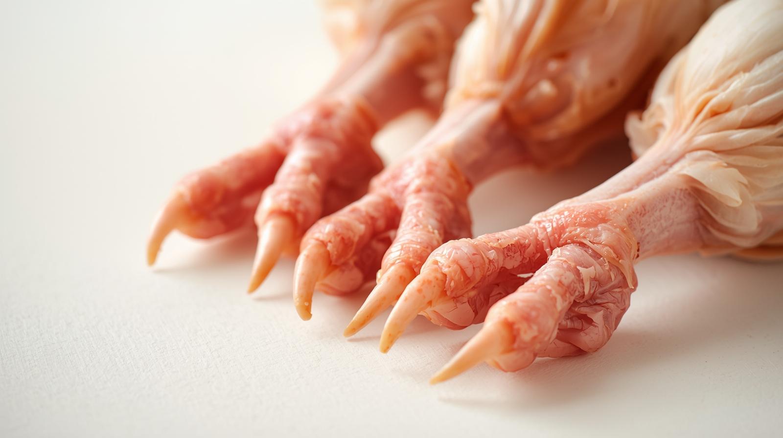 콜라겐 많은 음식