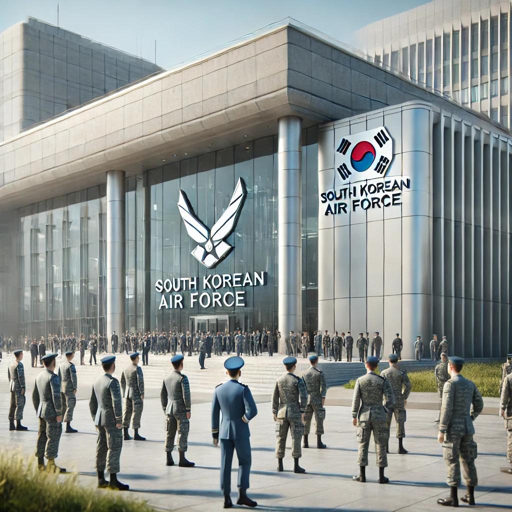 항공작전사령부 사령관