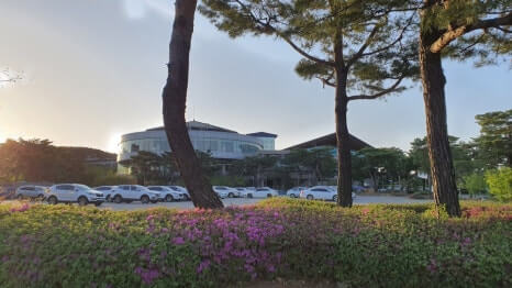 골프장 경험담 화성 리베라cc 서울에서 30분 거리에 이처럼 평온한 자연이 있다 수도권 골퍼라면 꼭 가볼만한 곳