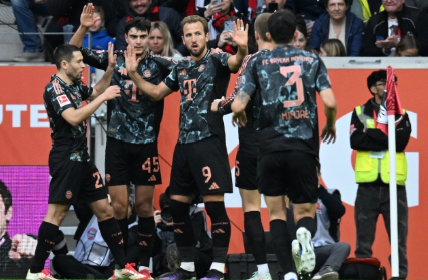 김민재 3호골 평점 바이에르뮌헨 김민재 하이라이트 