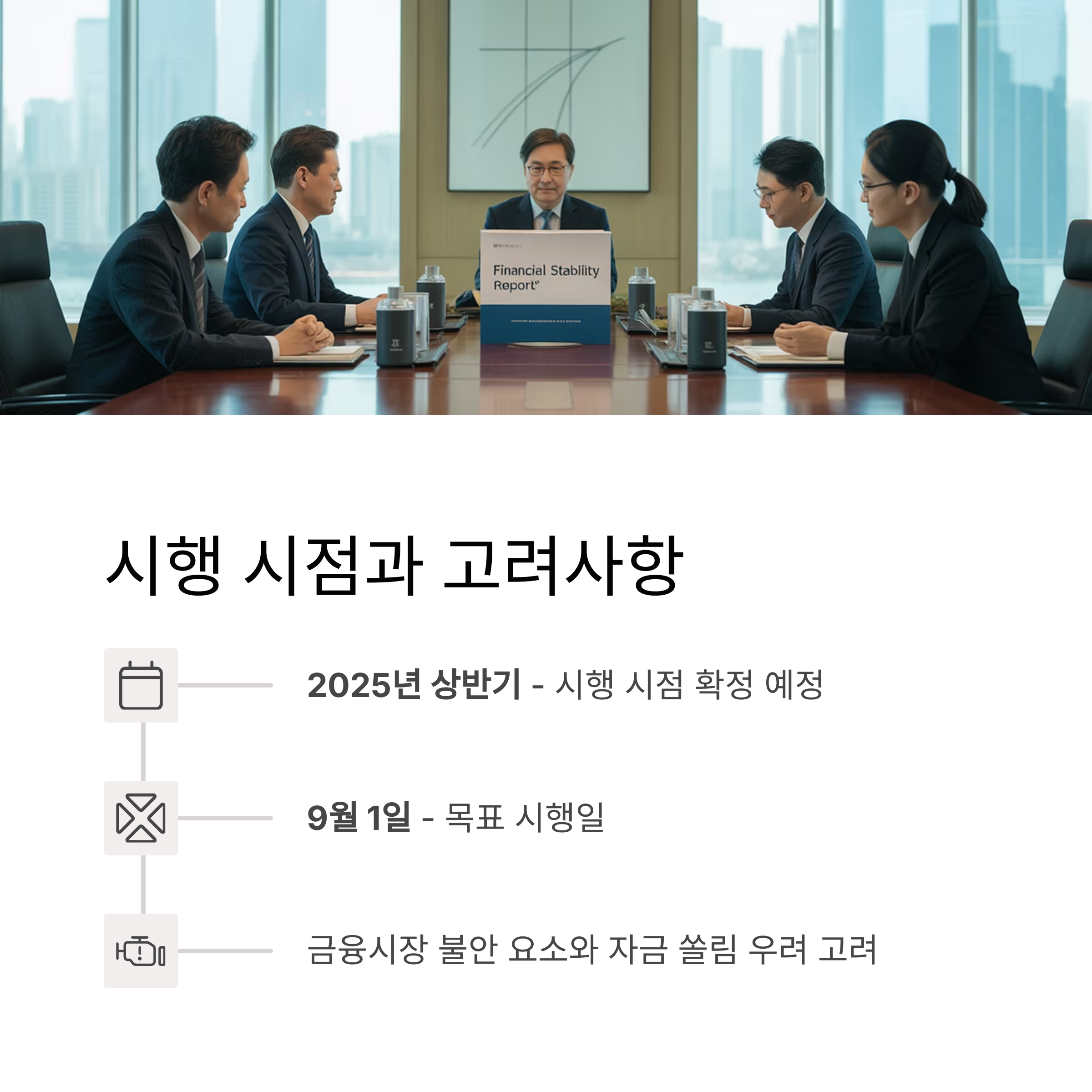 예금자보호 한도 상향, 1억 원 시대의 금융 변화