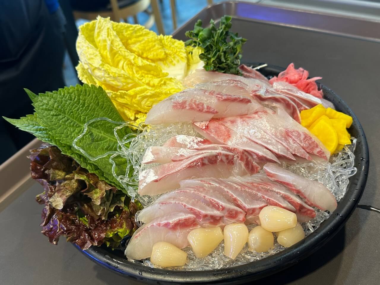 생방송투데이 오픈런빨라야 먹는다! 원주 조개구이 조개찜 맛집 통큰조개회