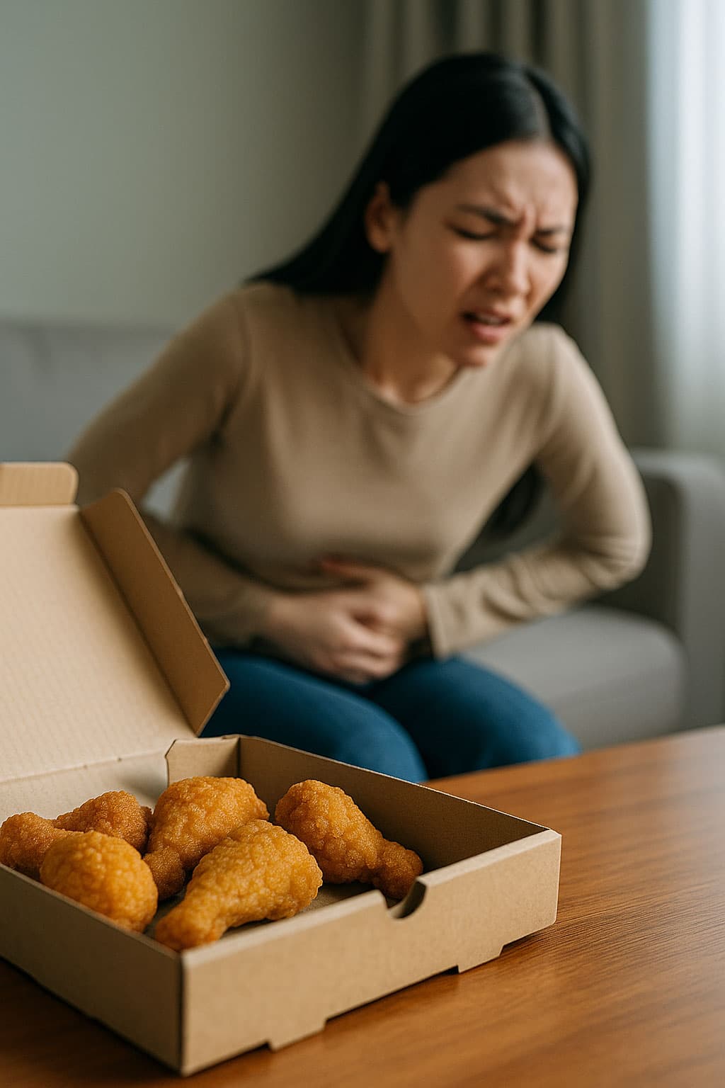 배달음식이 상했을 때, 어떻게 해야 피해 보상을 받을까?