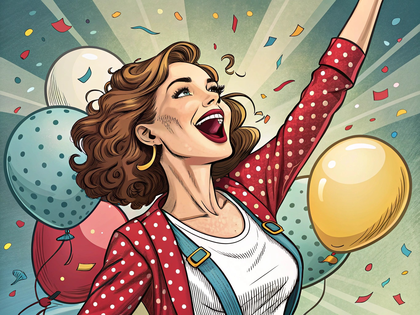 ENTP 연애 스타일과 궁합 BEST 유형은?