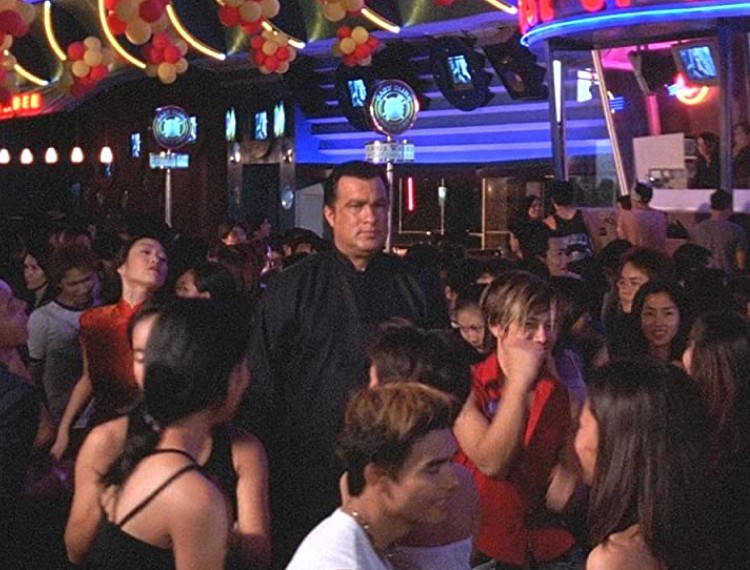 벨리 오브 비스트 액션 영화 다시보기 추천 / 줄거리 결말 후기 리뷰 스포일러