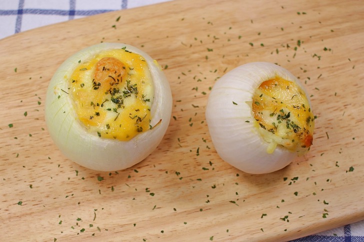 양파-효능