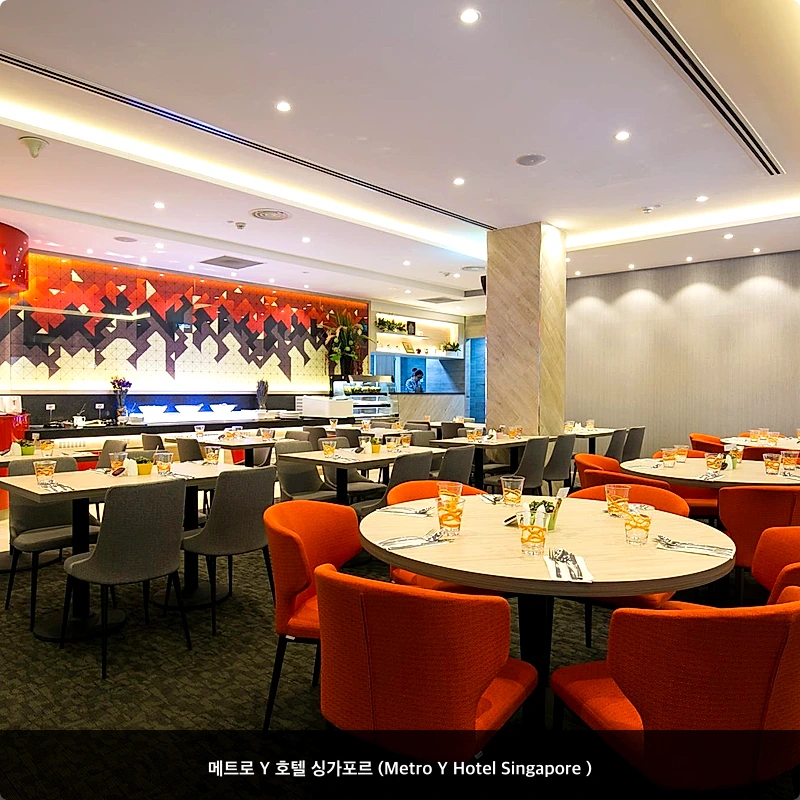 메트로 Y 호텔 싱가포르 (Metro Y Hotel Singapore )_5