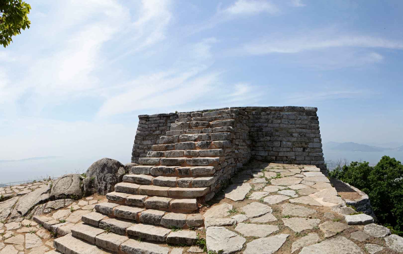 강화도 가볼만한곳 베스트10 마니산