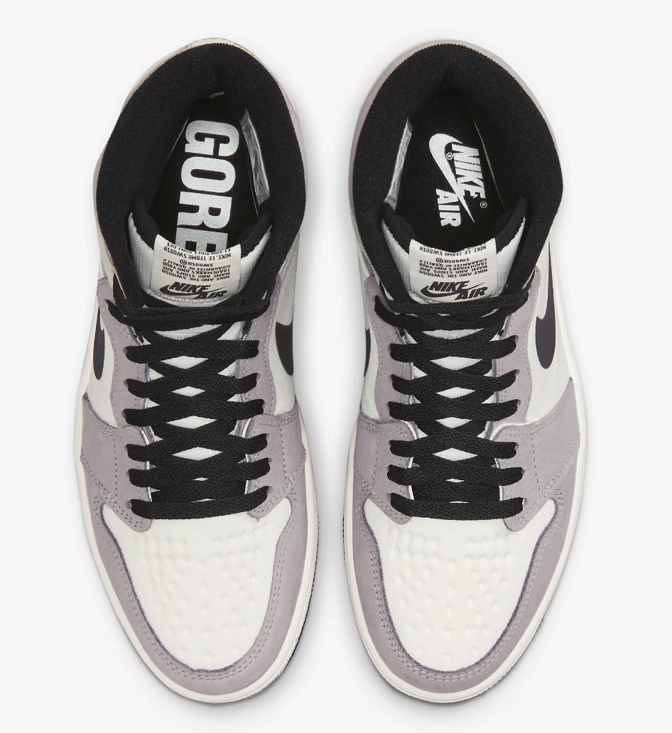 나이키 고어텍스