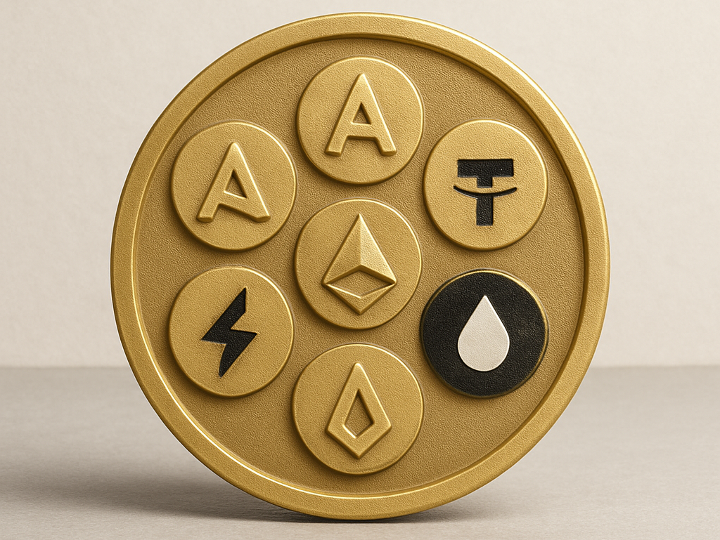 알트코인 역사와 발전 관련 사진