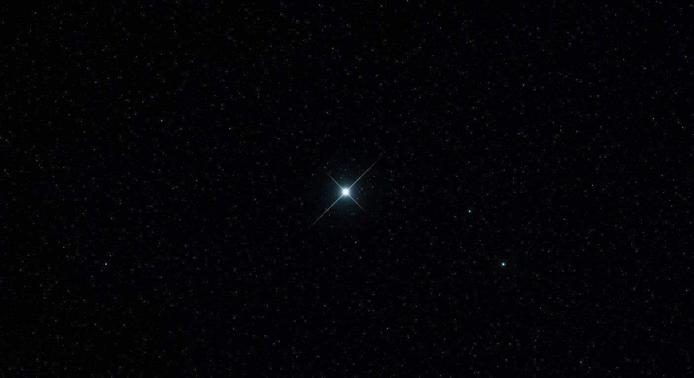 북극성 연주시차