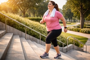 대사 증후군 진단기준