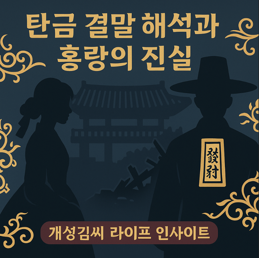 탄금 결말 해석,탄금,홍랑,탄금 시즌2 가능성,탄금 원작 비교,넷플릭스 탄금