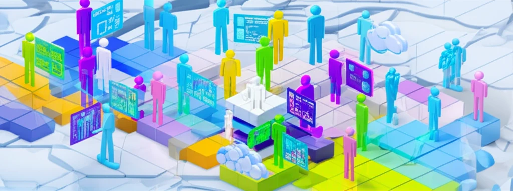 성공적인 DX를 위한 조직 혁신과 핵..