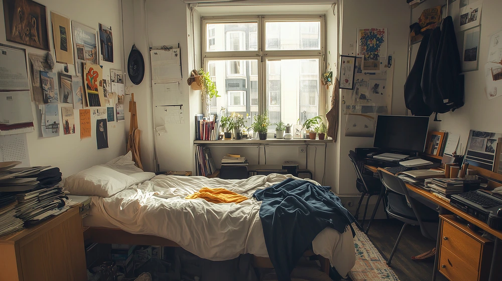 첫 자취방 구할 때 체크해야 할 기본 조건, 초보가 놓치기 쉬운 부분