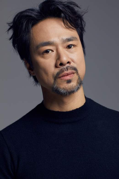 배우 김홍표