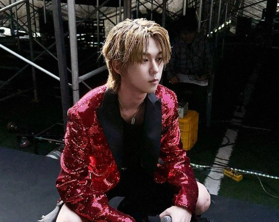 빅나티 이모저모