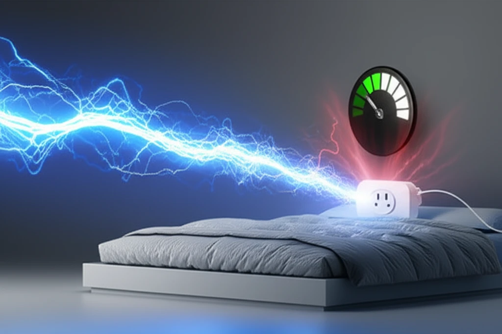 외출 시 자동 차단되는 전기요 스마트..