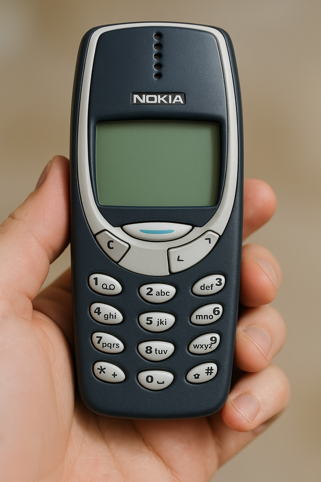 노키아 3310