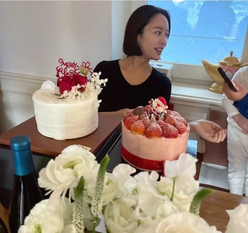 출처 황정음 인스타