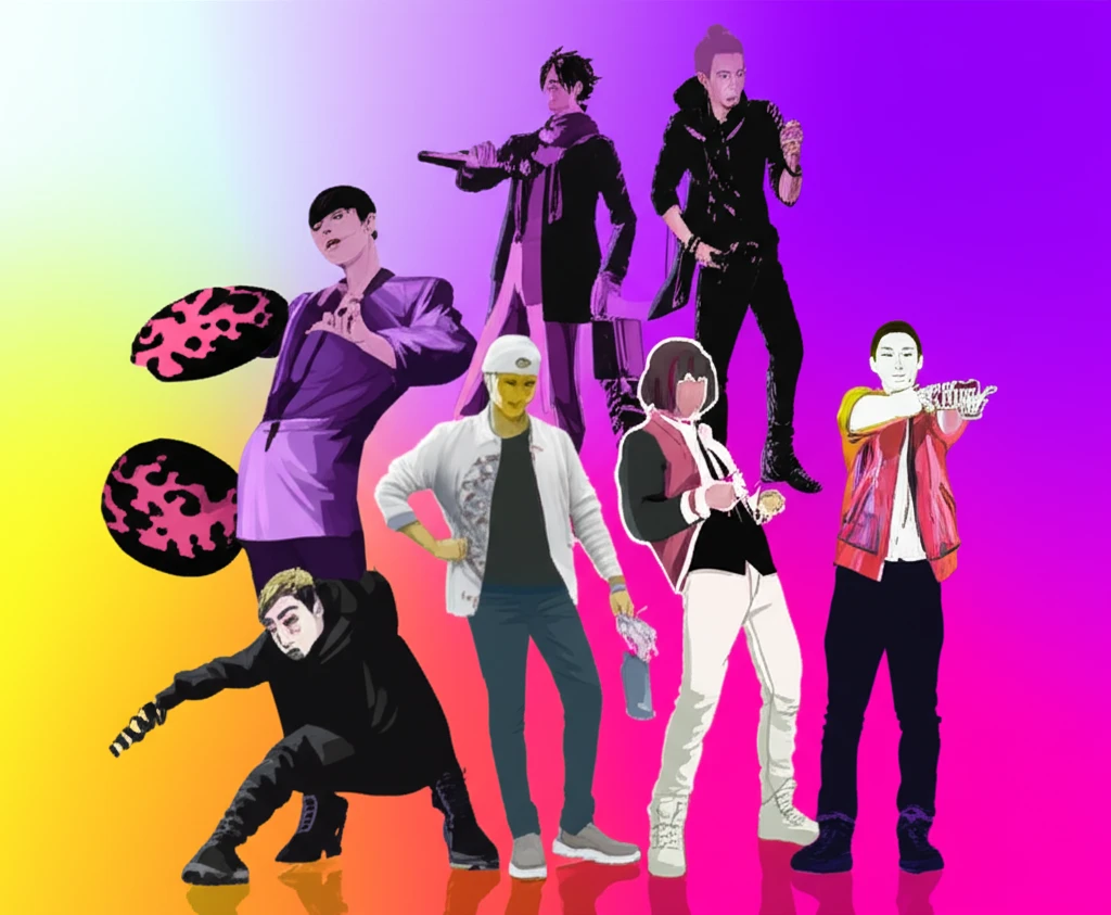 불멸의 기아 타이거즈: 팬심으로 뽑은..