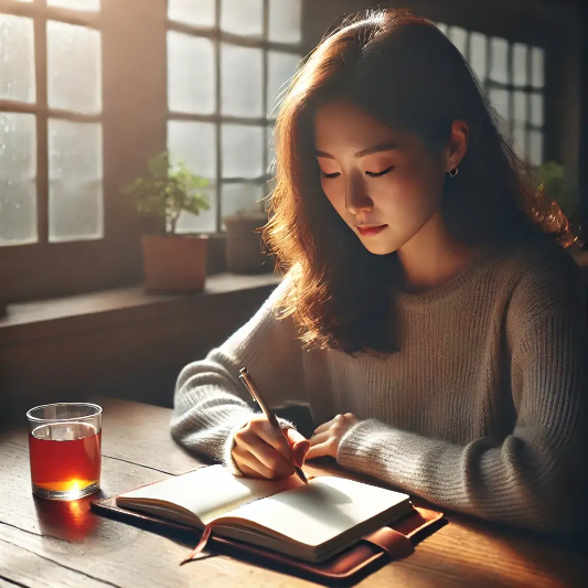 후회심리학, 잘못된선택 반복, 감정기반 결정, 가치기반 삶, 자기인식 루틴, 선택후회 줄이기, 심리적 자기점검, 감정 조절법, 일기 루틴 실천, 선택 루프 끊기