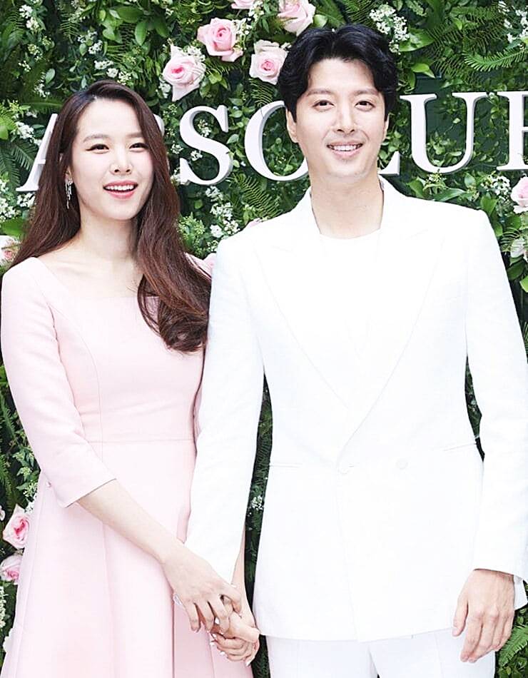 배우-이동건-조윤희