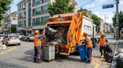 종량제봉투 사이즈 종류 완벽 정리