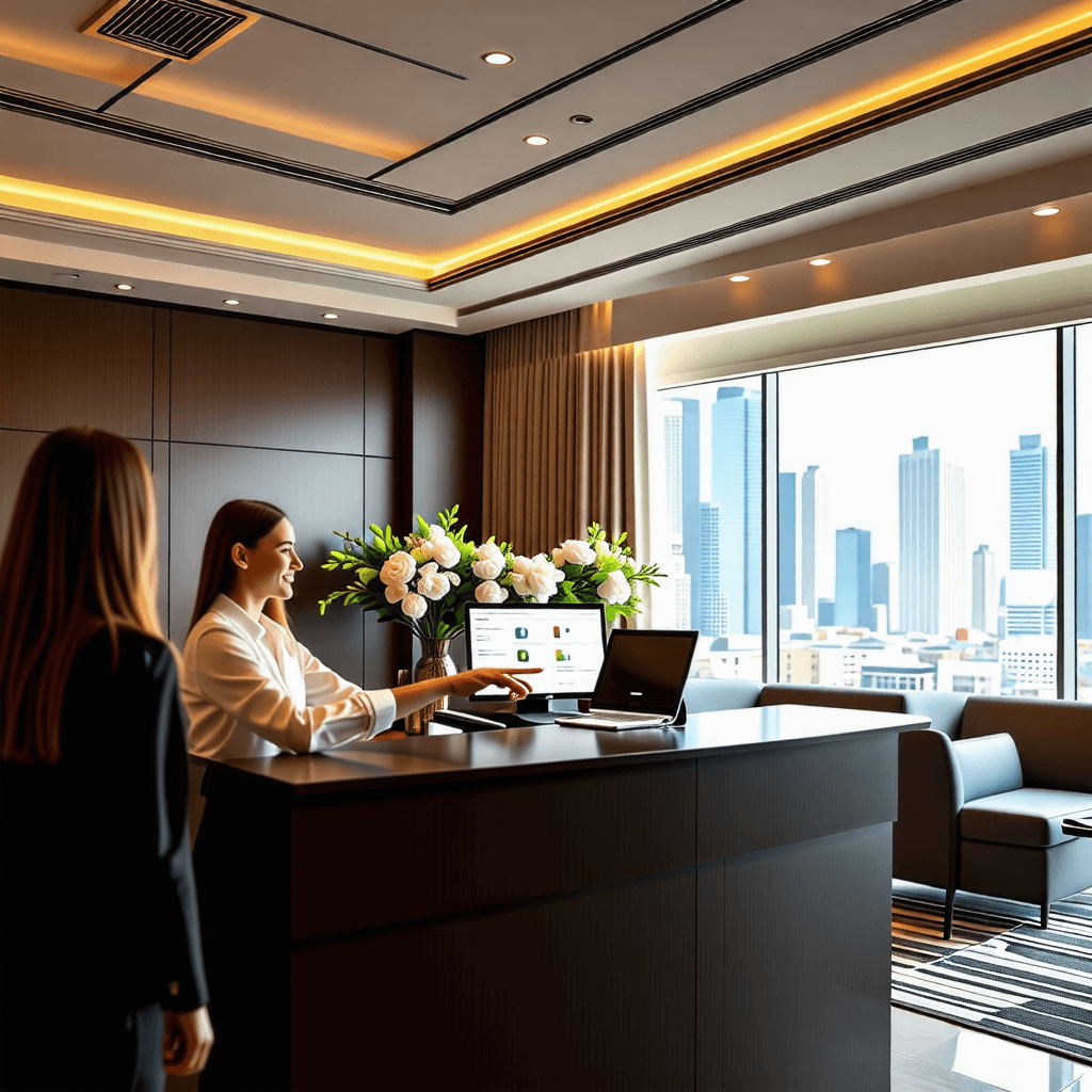 럭셔리 여행을 저렴하게 하는법