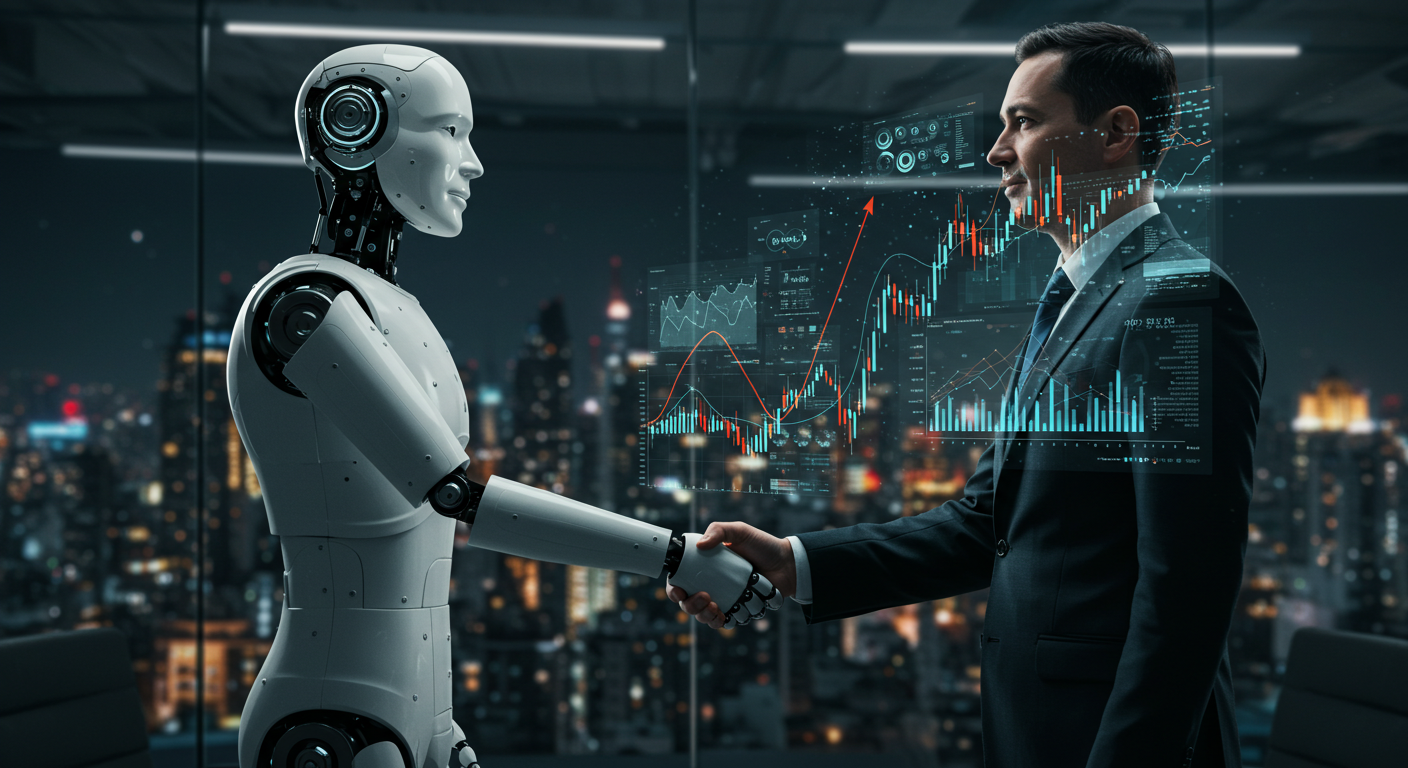 미국 휴머노이드 로봇 관련주