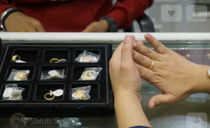 돌반지 1돈 가격 돌반지 반돈 가격