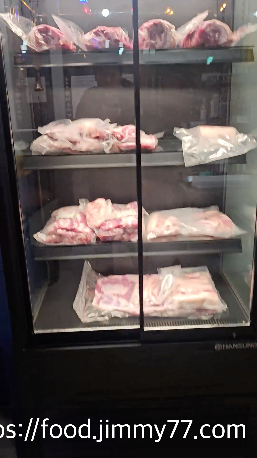 제주까망 식사점