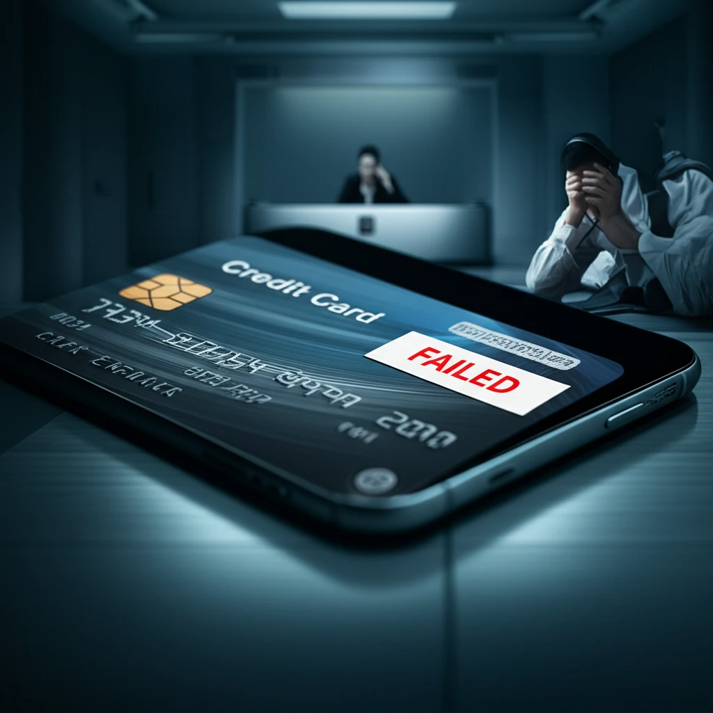 넷플릭스 우리카드 결제, 이것만 알면..