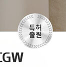 쿠쿠 에코웨일 CFD-ENL201DCGW