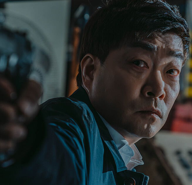 유어 아너 스틸샷18