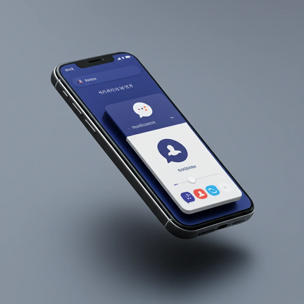 아이쉐어링 백그라운드 데이터 허용 및..