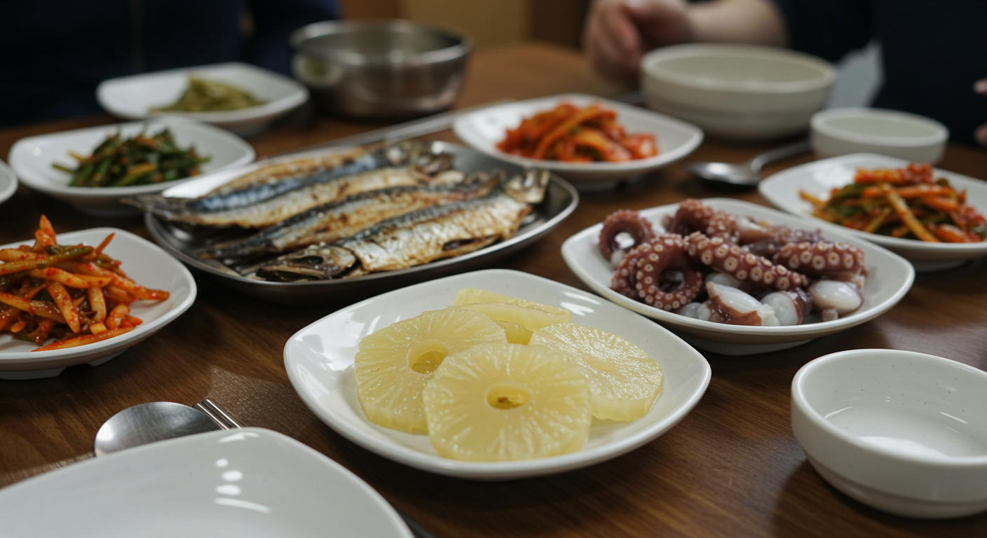 6월 제철 음식 추천 🌿 여름 시작엔 신선한 제철 먹거리로 건강 챙겨요!