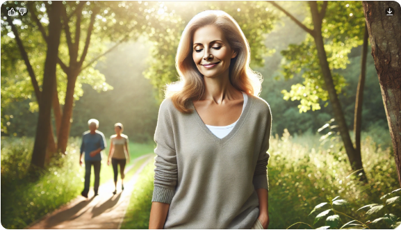 영양제 없이도 건강한 50대이상! 생활습관과 식단 실천법 7가지