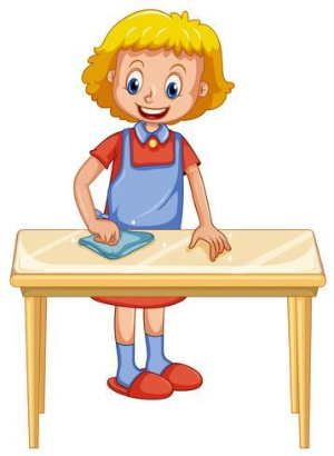 물티슈 사용량 줄이는 대체 아이템