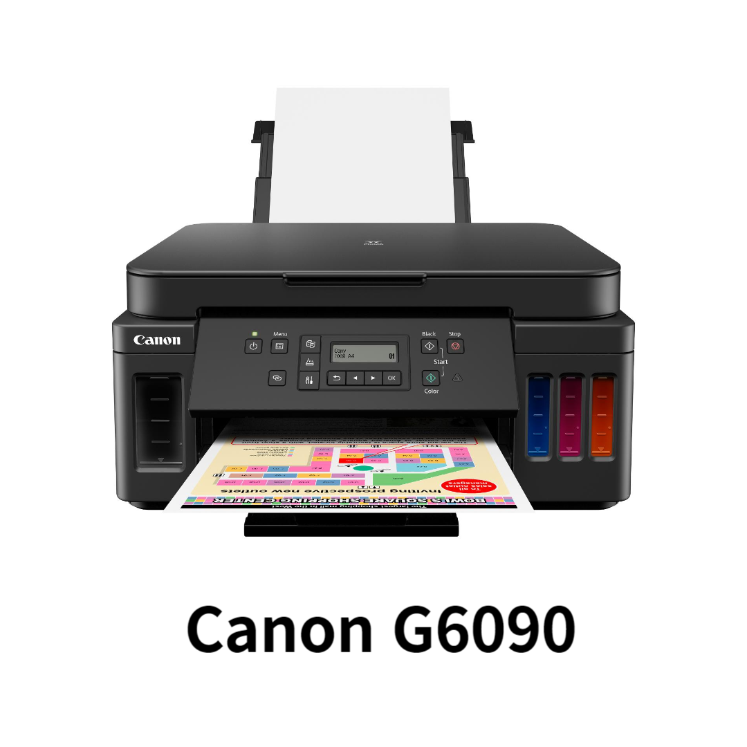 Canon G6090