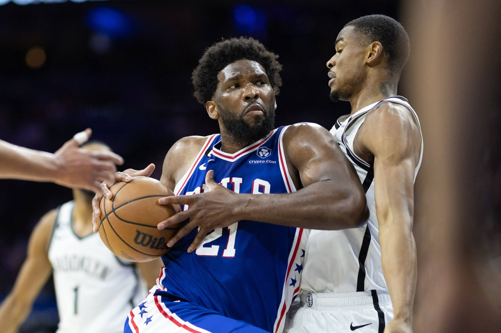 NBA 미국프로농구