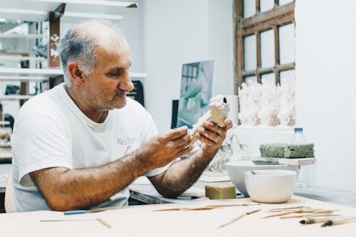 65세 이상 노인 혜택