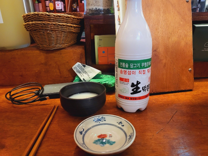 군산맛집 수복에서 즐기는 군산오뎅과 전통주&amp;#44; 군산가볼만한곳 완벽 추천!