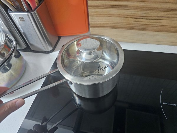 인덕션 전용 냄비