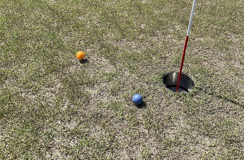 경기도 이천시 이천파크골프장 소개