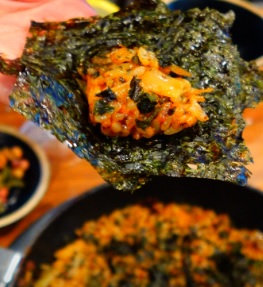 생방송 투데이 맛있는 퇴근 오늘은 파김치 장어조림 산수가장어 88cc 용인 동백직영점