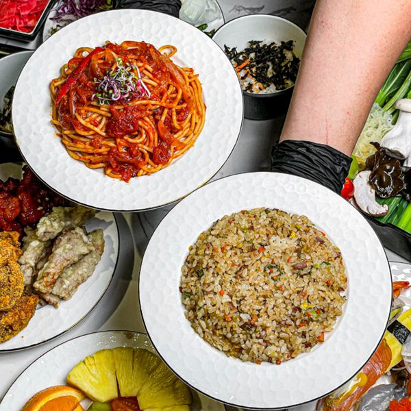 샤브원 기장동부산점