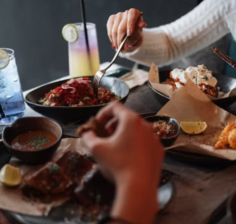 화담숲 주변 맛집한우