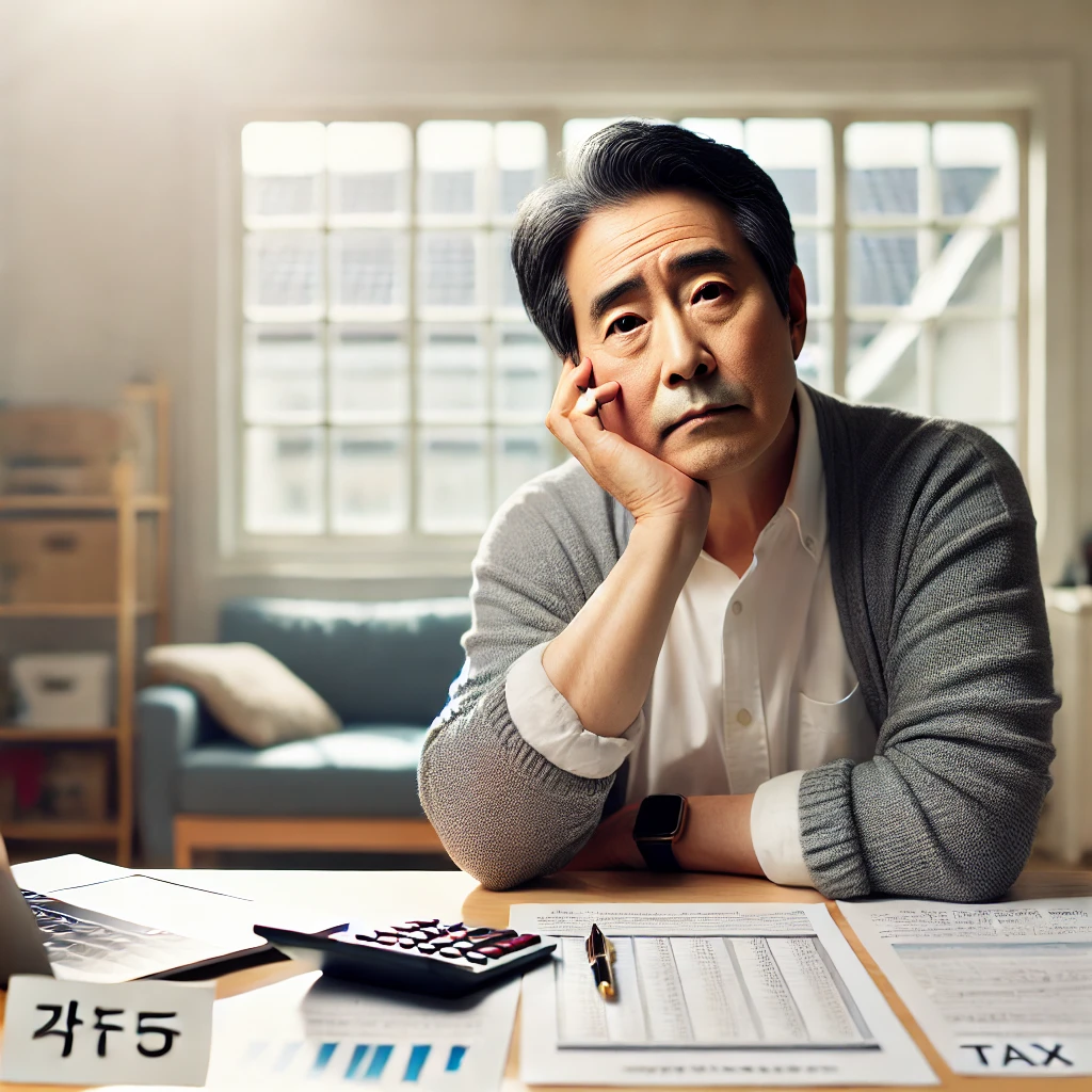 퇴직금 세금 몇프로 계산방법 및 퇴직소득세 절세 꿀팁 3가지