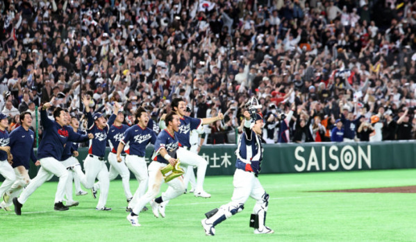 WBC 8강 경기일정 총정리 (+대진표&middot;준결승 일정)